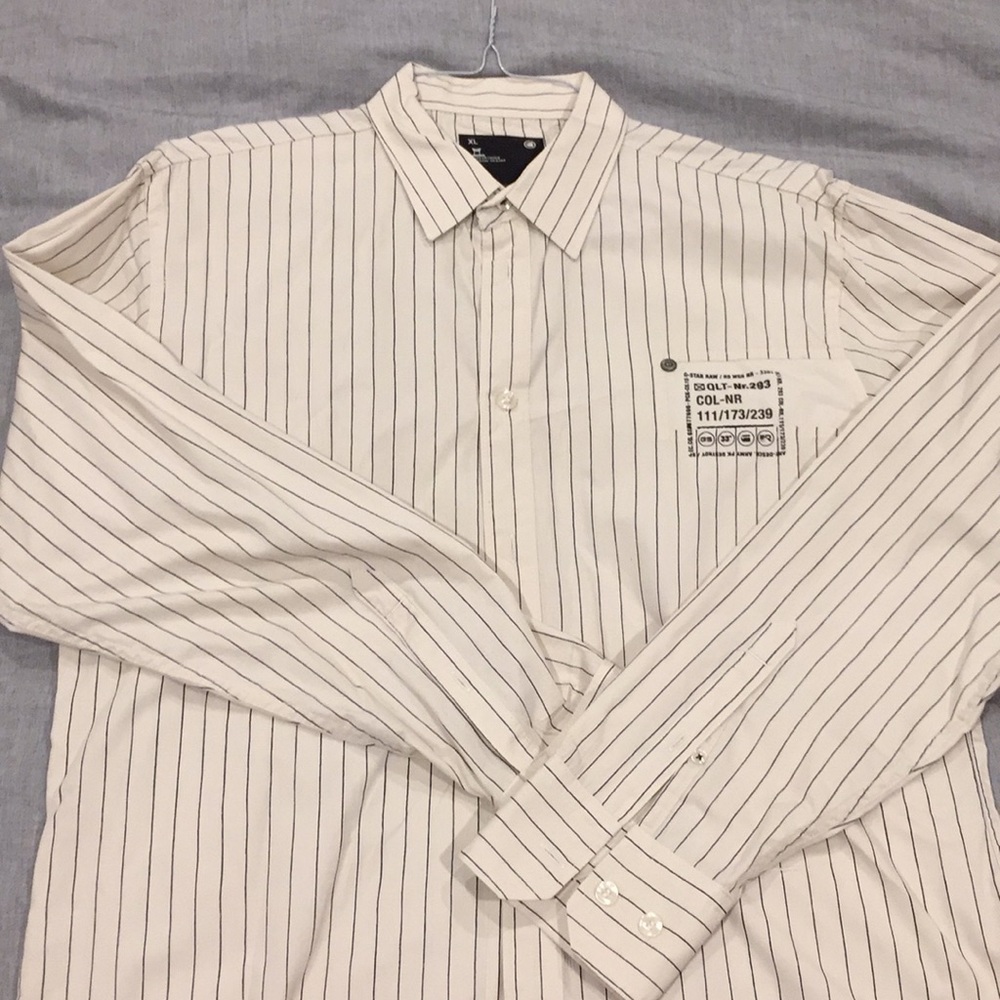 G-Star shirt size XL